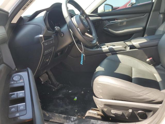 Photo 7 from auction – 2021 MAZDA 3 PREFERRE with VIN 3MZBPBCL7MM252107