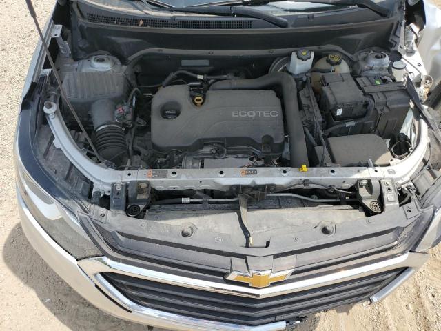 Photo 11 from auction – 2018 CHEVROLET EQUINOX LT with VIN 2GNAXJEVXJ6251098