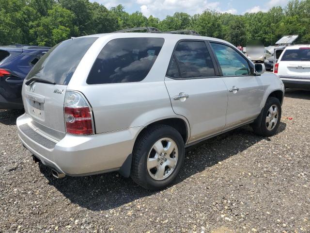 Photo 3 from auction – 2005 ACURA MDX with VIN 2HNYD18235H513503