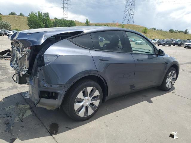 Photo 3 from auction – 2023 TESLA MODEL Y with VIN 7SAYGDEE0PA122797