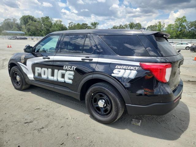 Photo 2 from auction – 2023 FORD EXPLORER P with VIN 1FM5K8AB9PGB98153