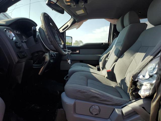 Photo 7 from auction – 2014 FORD F150 SUPER with VIN 1FTFW1EF2EFB12752