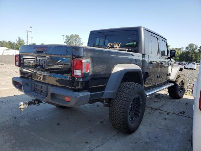 Photo 3 from auction – 2020 JEEP GLADIATOR with VIN 1C6JJTAG6LL148212