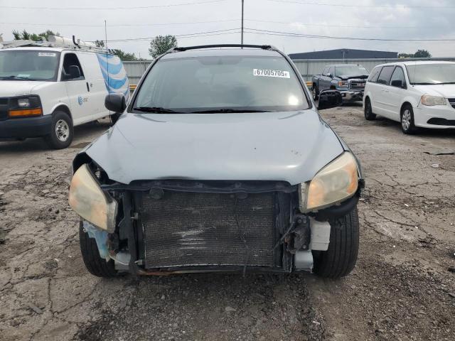 Photo 5 from auction – 2008 TOYOTA RAV4 with VIN JTMBK35VX85040903
