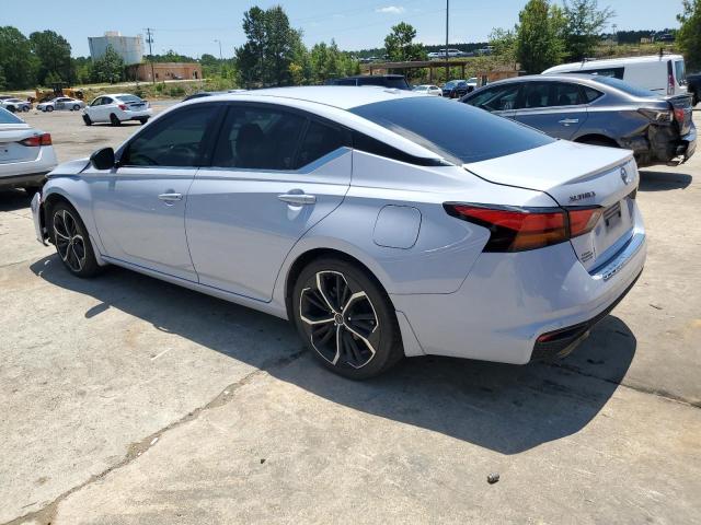 Photo 2 from auction – 2023 NISSAN ALTIMA SR with VIN 1N4BL4CV6PN329478