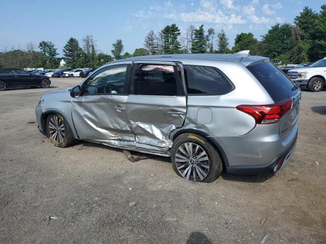 Photo 2 from auction – 2019 MITSUBISHI OUTLANDER with VIN JA4AD2A32KZ047262