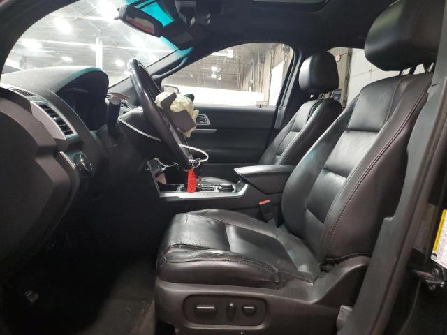 Photo 7 from auction – 2015 FORD EXPLORER X with VIN 1FM5K8D81FGB11490