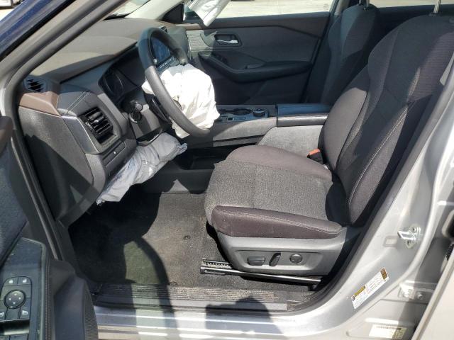 Photo 7 from auction – 2021 NISSAN ROGUE SV with VIN 5N1AT3BB7MC824802