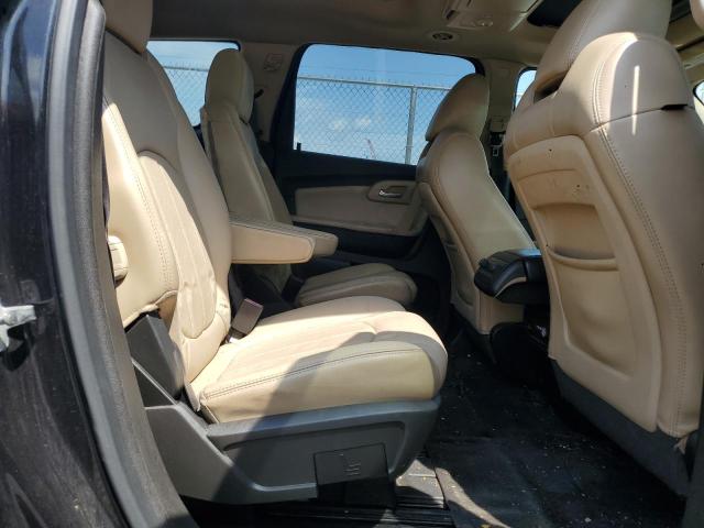 Photo 11 from auction – 2011 CHEVROLET TRAVERSE L with VIN 1GNKVLED0BJ412253