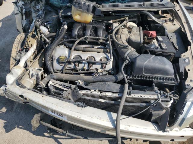 Photo 11 from auction – 2011 FORD TAURUS LIM with VIN 1FAHP2FW1BG117687