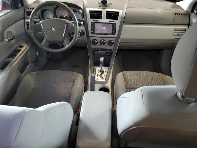Photo 8 from auction – 2008 DODGE AVENGER SX with VIN 1B3LC56K78N206913