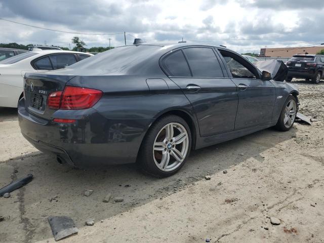 Photo 3 from auction – 2013 BMW 535 XI with VIN WBAFU7C53DDU66726
