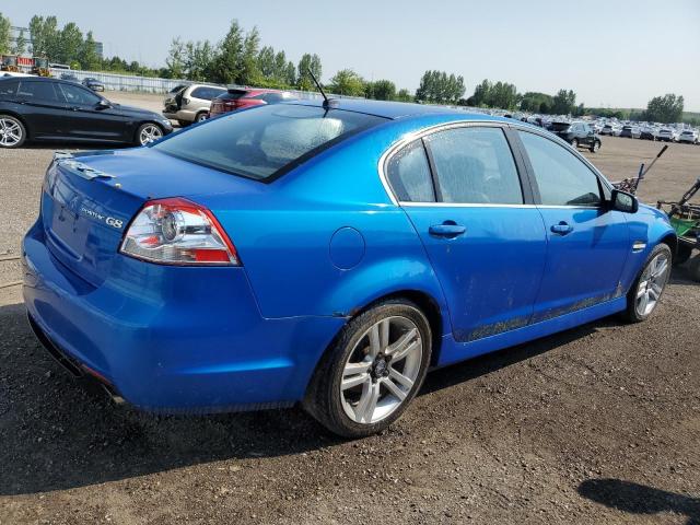 Photo 3 from auction – 2009 PONTIAC G8 with VIN 6G2ER57769L160138