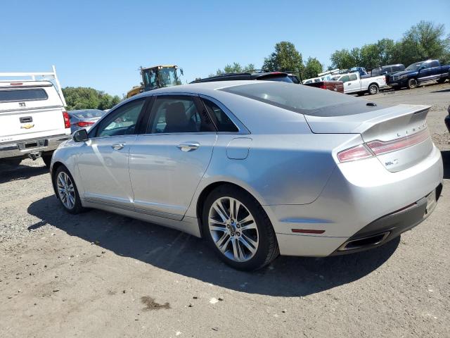Photo 2 from auction – 2013 LINCOLN MKZ with VIN 3LN6L2G95DR821596