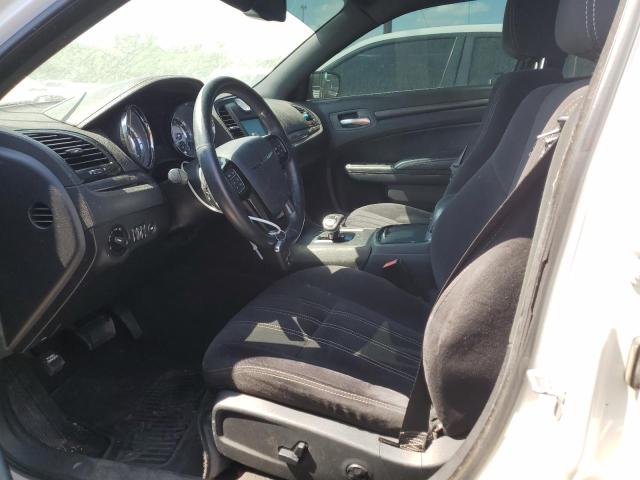 Photo 7 from auction – 2012 CHRYSLER 300 S with VIN 2C3CCABG3CH217308
