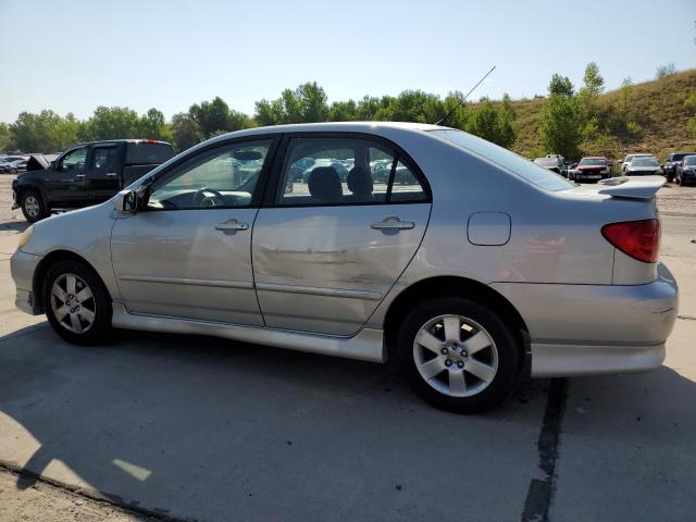Zdjęcie 2 z aukcji – 2004 TOYOTA COROLLA CE z VIN 2T1BR32E94C265925