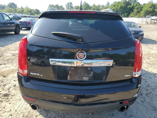 Photo 6 from auction – 2014 CADILLAC SRX LUXURY with VIN 3GYFNEE38ES676511