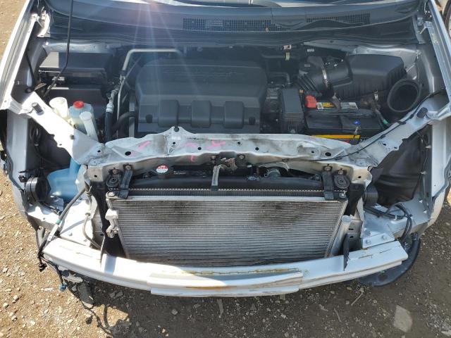 Photo 12 from auction – 2015 HONDA ODYSSEY EX with VIN 5FNRL5H63FB026509