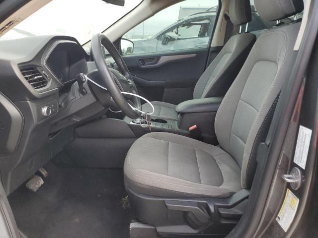 Photo 7 from auction – 2020 FORD ESCAPE S with VIN 1FMCU0F62LUA31904