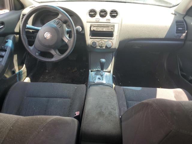 Photo 8 from auction – 2012 NISSAN ALTIMA BAS with VIN 1N4AL2AP5CN453191