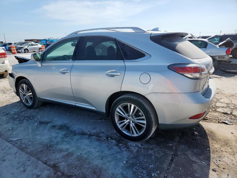 صورة رقم 2 من المزاد - 2015 LEXUS RX 350 مع VIN 2T2ZK1BA0FC173461