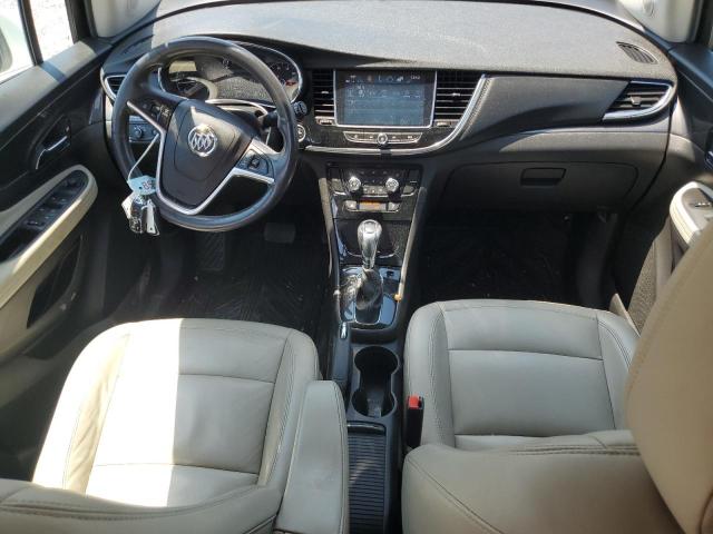 Photo 8 from auction – 2018 BUICK ENCORE ESSENCE with VIN KL4CJCSB5JB615508