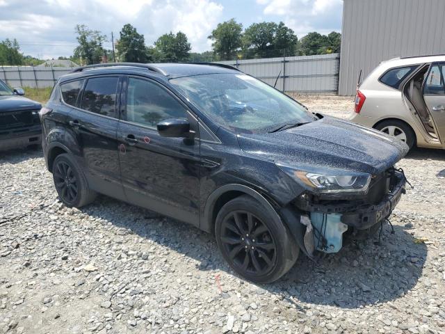 Photo 4 from auction – 2018 FORD ESCAPE SE with VIN 1FMCU0GD0JUC88490