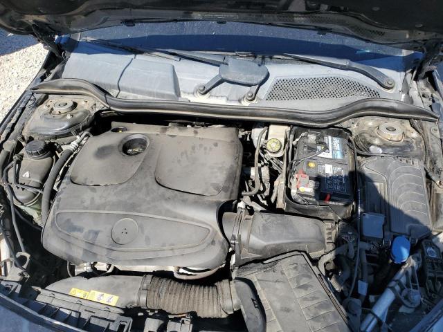 Photo 11 from auction – 2014 MERCEDES-BENZ CLA 250 with VIN WDDSJ4EB3EN103534