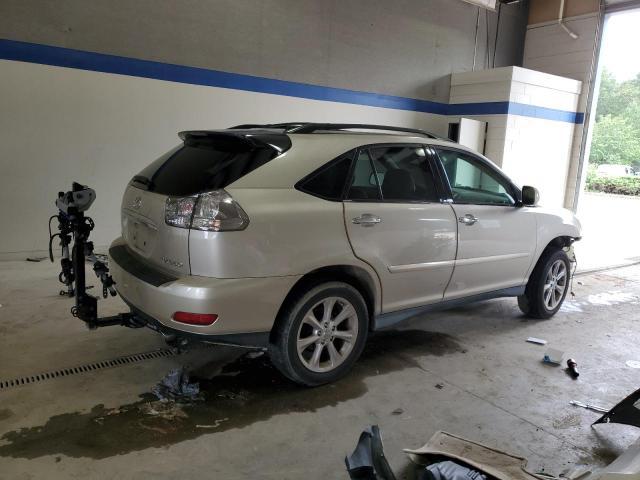 Photo 3 from auction – 2008 LEXUS RX 350 with VIN 2T2HK31U18C080910