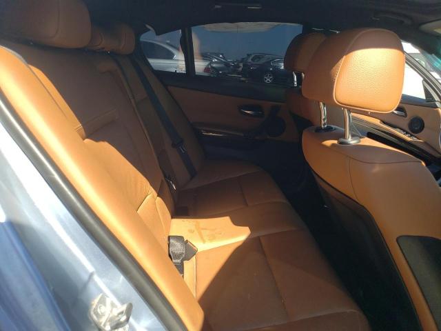 Photo 10 from auction – 2011 BMW 328 I with VIN WBAPH7C57BE678237
