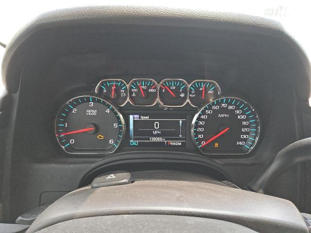 Photo 9 from auction – 2016 CHEVROLET TAHOE C150 with VIN 1GNSCBKC4GR273443