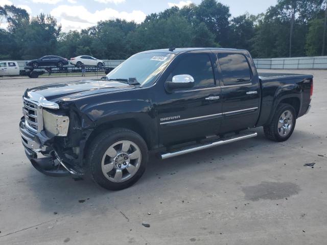 GMC SIERRA C15 2011 with VIN 3GTP1VE09BG405905 - Photo from auction