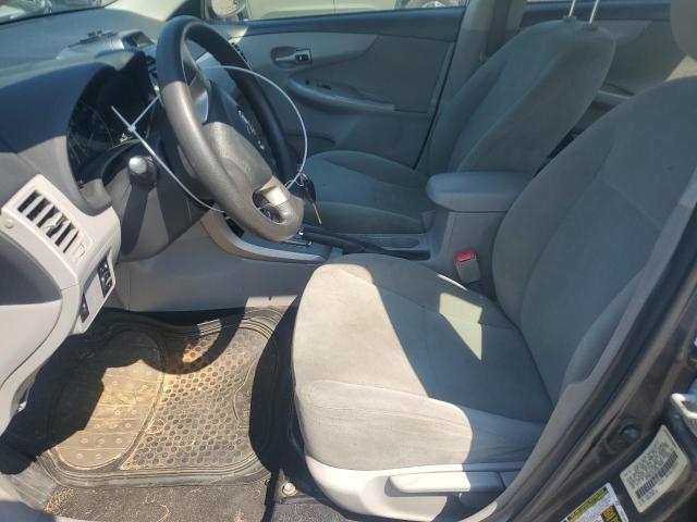 Photo 7 from auction – 2013 TOYOTA COROLLA BA with VIN 5YFBU4EEXDP215339