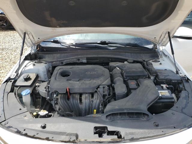 Photo 11 from auction – 2016 KIA OPTIMA EX with VIN 5XXGU4L31GG017964