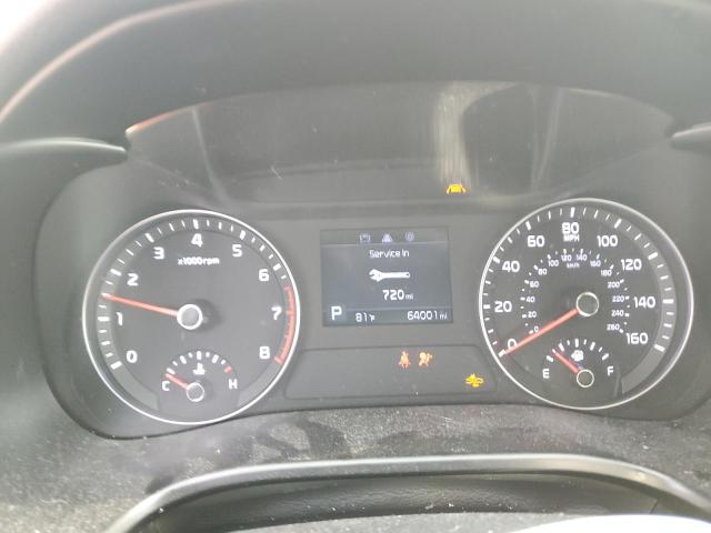 Photo 9 from auction – 2019 KIA FORTE FE with VIN 3KPF24AD3KE107910