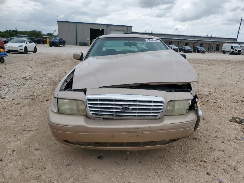 Photo 5 from auction – 1998 FORD CROWN VICT with VIN 2FAFP74W1WX119043