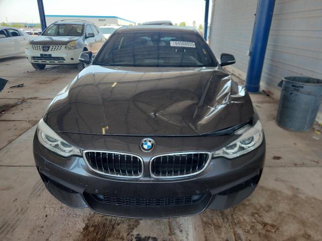 Photo 5 from auction – 2017 BMW 440I GRAN COUPE with VIN WBA4E3C58HG186799
