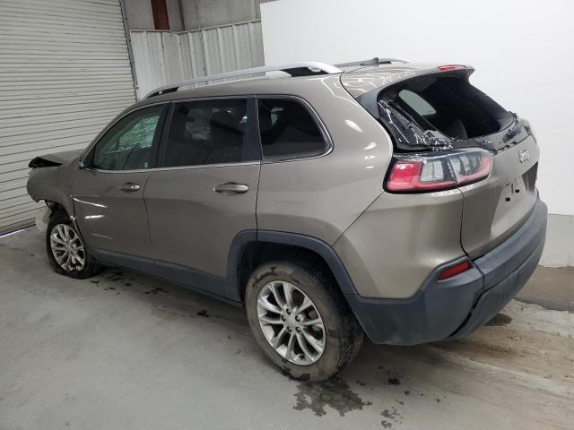 Photo 2 from auction – 2019 JEEP CHEROKEE L with VIN 1C4PJLCB2KD313539