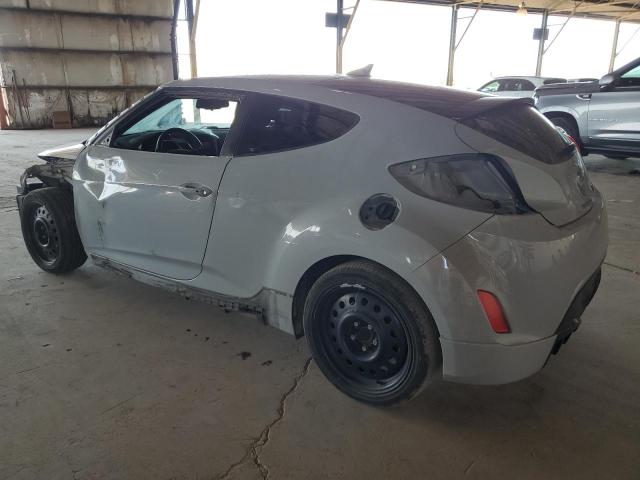 Photo 2 from auction – 2013 HYUNDAI VELOSTER with VIN KMHTC6AD6DU129198