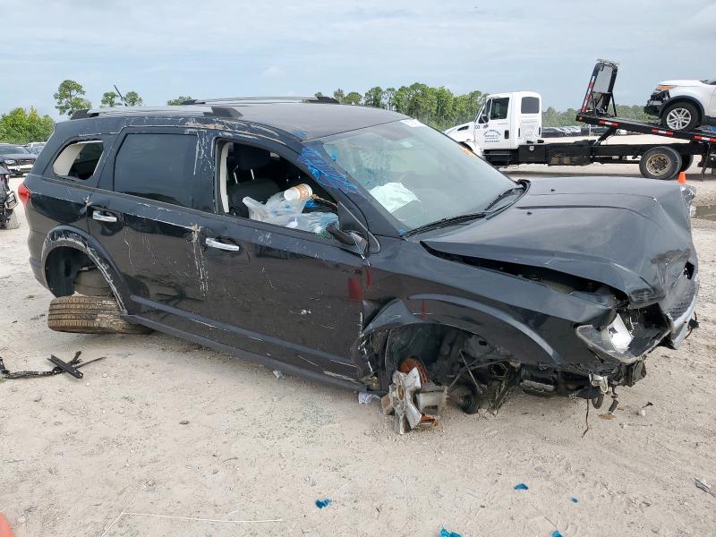 Photo 4 from auction – 2016 DODGE JOURNEY with VIN 3C4PDCBG2GT110124