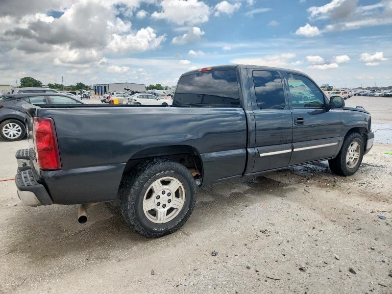 Photo 3 from auction – 2003 CHEVROLET SILVERADO with VIN 2GCEC19V431319704