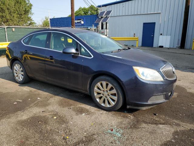 Photo 4 from auction – 2016 BUICK VERANO with VIN 1G4PP5SK3G4103157