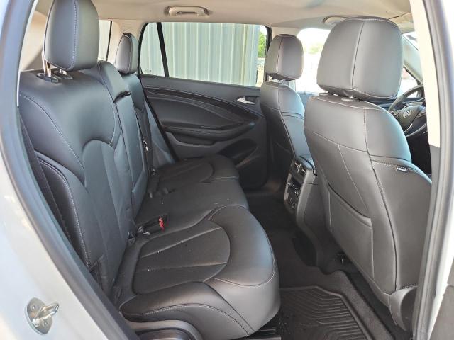 Photo 11 from auction – 2020 BUICK ENVISION E with VIN LRBFXCSA3LD139306