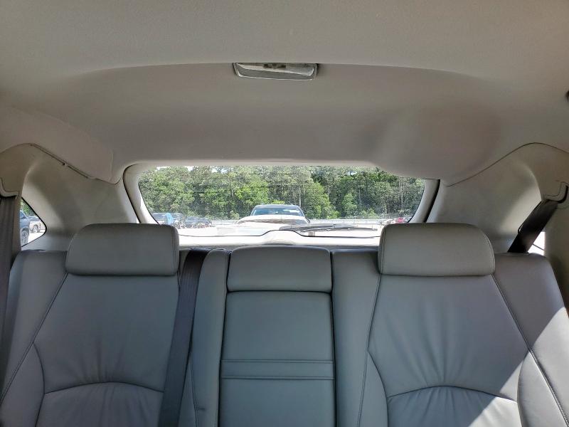 Photo 10 from auction – 2004 LEXUS RX 330 with VIN JTJGA31UX40022671