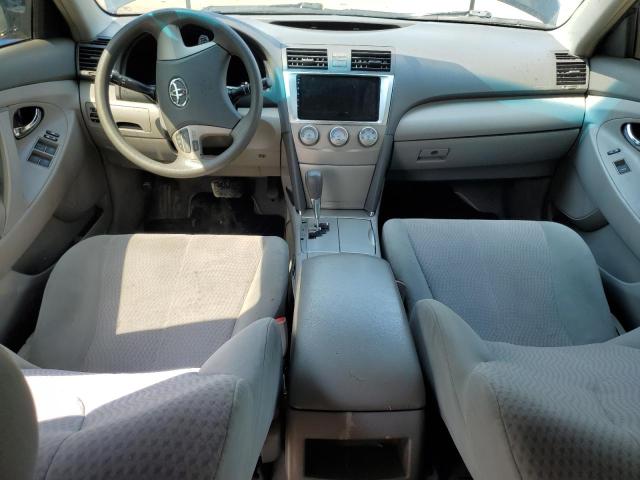 Photo 8 from auction – 2011 TOYOTA CAMRY BASE with VIN 4T1BF3EK6BU202657