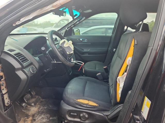 Photo 7 from auction – 2017 FORD EXPLORER P with VIN 1FM5K8AR9HGB40588