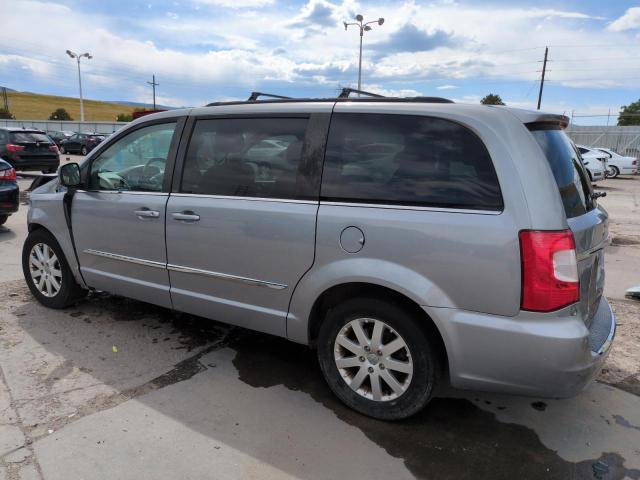 Photo 2 from auction – 2014 CHRYSLER TOWN & COU with VIN 2C4RC1BG2ER134259
