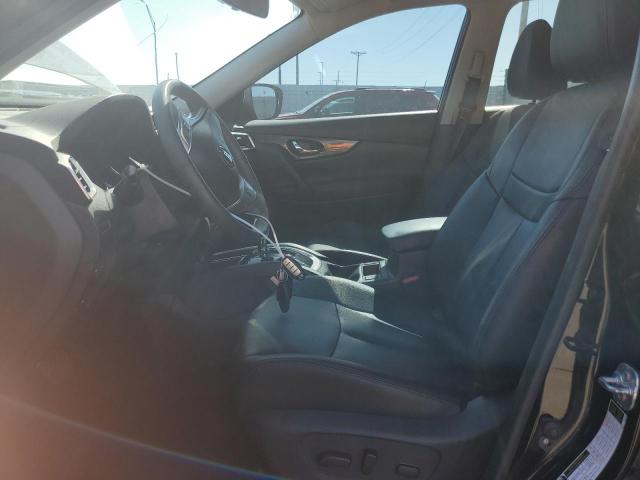Photo 7 from auction – 2016 NISSAN ROGUE S with VIN KNMAT2MV8GP687873