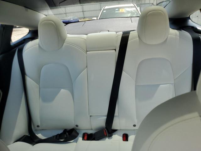 Photo 10 from auction – 2021 TESLA MODEL 3 with VIN 5YJ3E1EA0MF028815