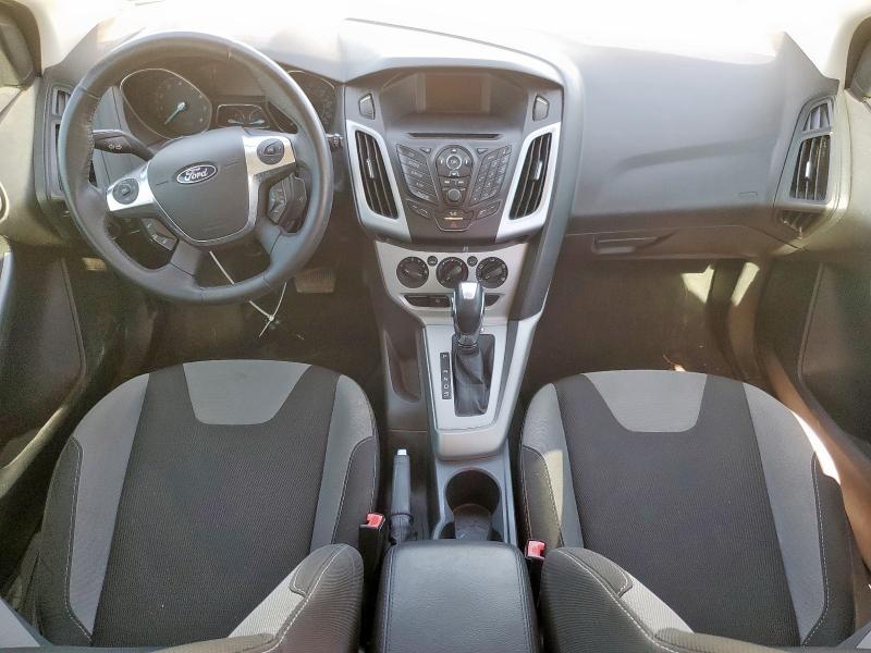 Photo 8 from auction – 2012 FORD FOCUS SE with VIN 1FAHP3K27CL300920